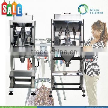 More stable operation automatic doypack oatmeal packaging machine