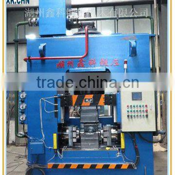 1500 ton hydraulic press