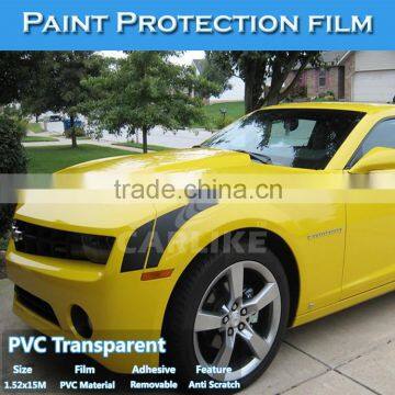 CARLIKE Transparent Sticker For Gecko Car Paint Protection Film photo-4