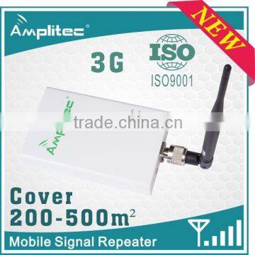 Homemade BTS Wireless GSM UTMS Booster Repeater/3G UTMS Repeater Mobile Receiver