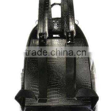 2016 Good Quality Fashion Waterproof Travel Backpacks and Customized Logo Are Welcome photo-3