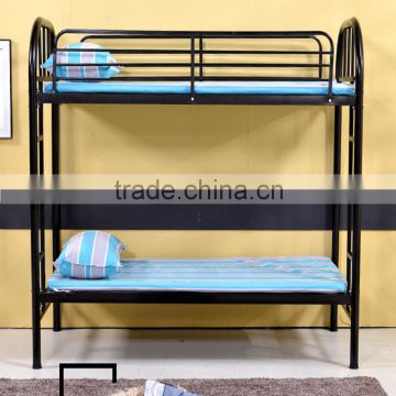 metal bed frame Style bunk bed and home furniture