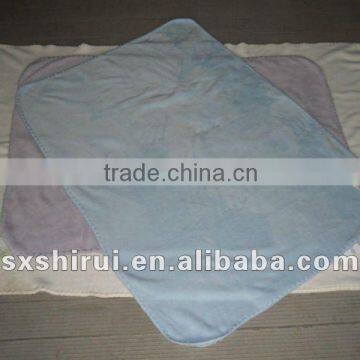 Baby High Quality Coral Fleece Blanket