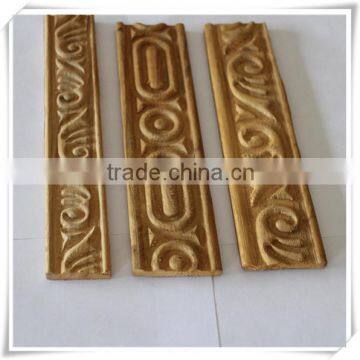 Best Selling Products Hand Carved Decorative Wood Window Frame Wood Caving Window Frame Antique Wood Carved Window Frame photo-2