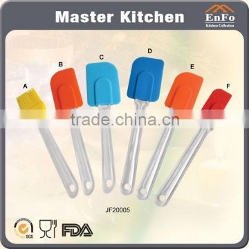 JF20005 Silicone kitchen tools