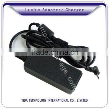 ac dc Switching Power Supply Laptop Adapter for Samsung 19v 2.1a 3.0x1.0mm