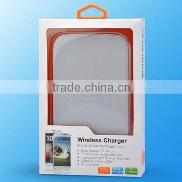Hot Sell Universal Qi Wireless Charger Receiver for Samsung Wireless Charger Pad