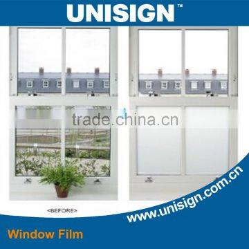 Unisign Decorative Window Film Removable Static Cling Window Film photo-3