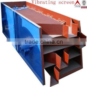 China best stone screening machine 2YK1245 small circular vibrating screen