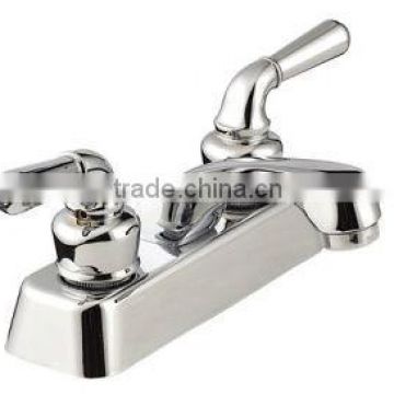 4 inch washbasin faucet