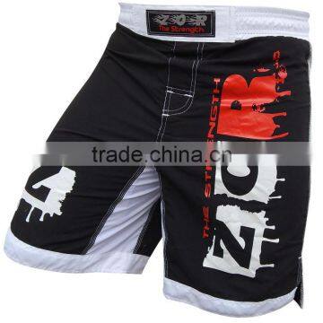 xTreme MMA Fight Shorts UFC Cage Fight Grappling Muay Thai Boxing All Sizes