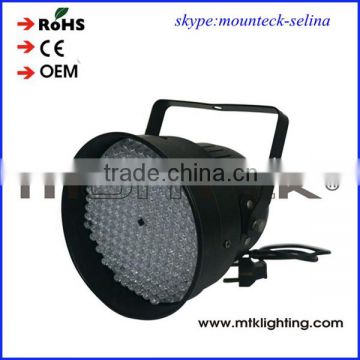 factory direct par led rgbw truss led par can good quality rgb par light housing with good led lamp