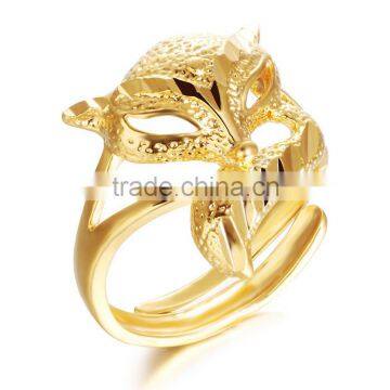 2015 Beautiful Fashion Gold Plated Jewelry Ring Size Adjuster photo-2