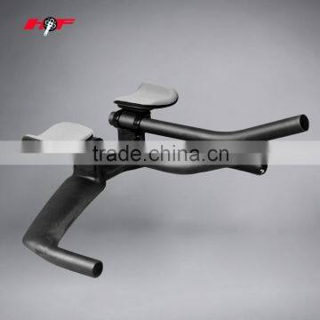 newset carbon time trial handlebar & handlebar carbon tt bike china HB019