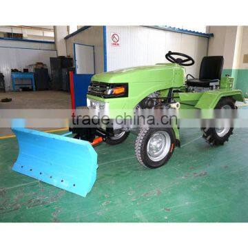Hot Sale Machinery Small Snow Blade Front Farm Tractor Snow Blade photo-5