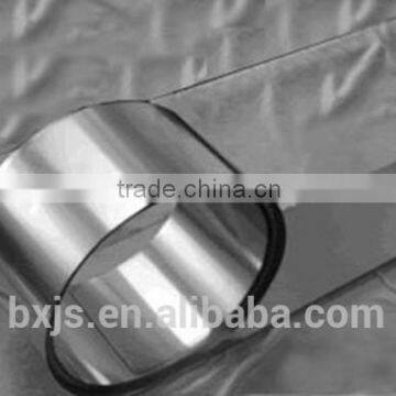 High Purity Nb1 Nb2 R04210-2 R04261-4 Niobium Strips /foils photo-4