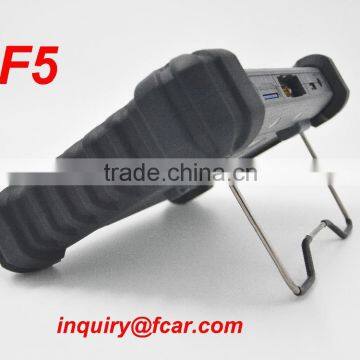 Professional OEM Scan Level Car Diagnostic Tools FCAR F5-W Automotive Diagnostic Tool photo-3