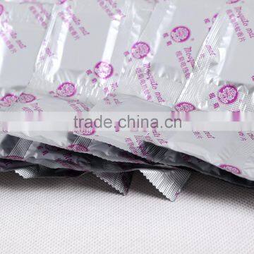 JC Aluminum Foil Laminated Packaing Film Roll,fast Food Packaging photo-2