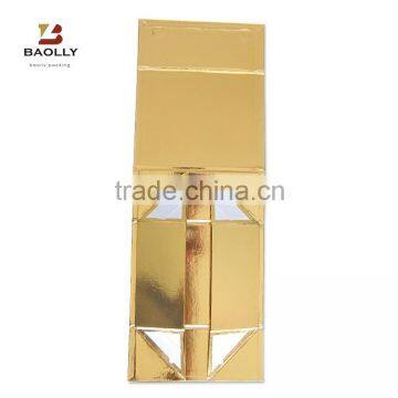 Custom Cardboard Paper Magnetic Folding Gift Box Supplier's Choice photo-3