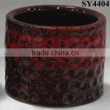 Color Small Ceramic Indoor Pot Plant photo-6