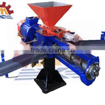 Competitive Price Foundry Machinery Resin Sand Mixer photo-5