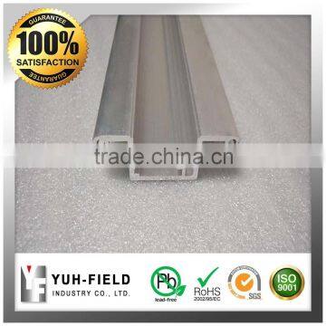 Best sale! aluminium extrusion profile from taiwan 6063 aluminum alloy