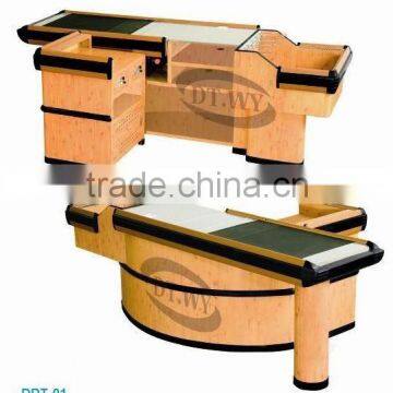cash counter