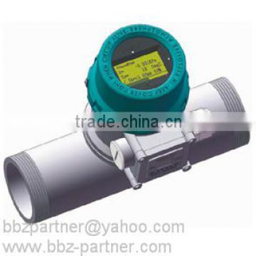 Various gas flow meter bbz VA400 with 4~20 mA analog output