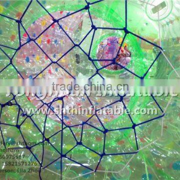 Inflatable Colorful Roller Infflatable Water Roller photo-6