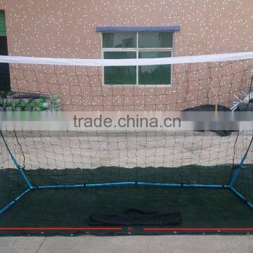 New professional 8ft x 5ft soccer goal, soccer goal post, soccer goal with net