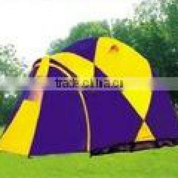 Outdoor camping tent for play