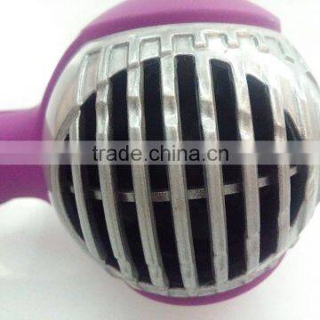 Mini Style Hair Dryer Household Hair Dryer for Student Use ZF-1233A photo-5