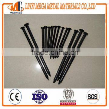Hot Sale Concrete Nail China Supplier Hardend Concrete Nails photo-4