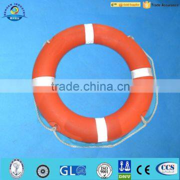 marine life buoy used on boat