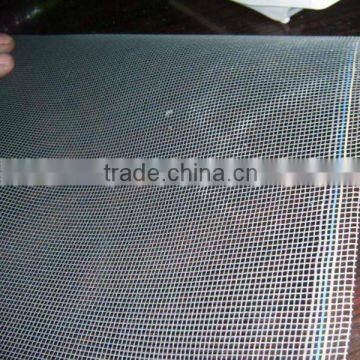 vinyl coated fiberglass insect screen