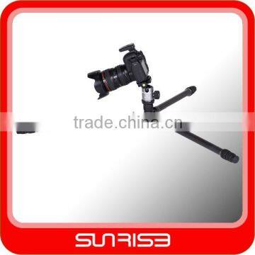 Sunrise Pro 3 Section Carbon Fiber Tripod DSLR Tripod Camera Tripod
