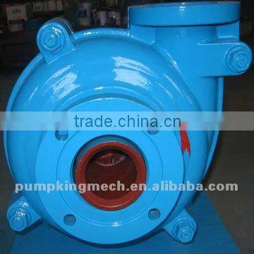 slurry transfer pump parts, mining pump, heavy duty pump