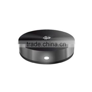 Quad Core Google Android 4.4 TV Box Ultra HD 4K2K TV Box 4K Android TV Box photo-2