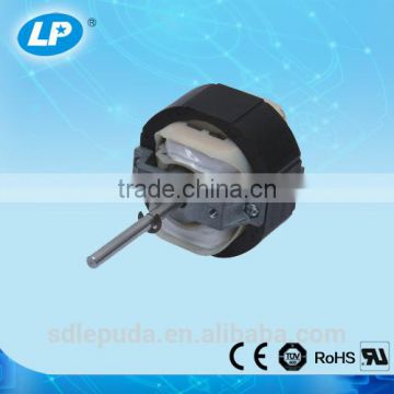 Fan Parts Type mini fan motor bathroom exhuast fan motor