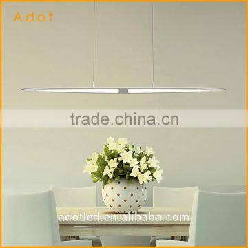 Wholesale new arrive dining hall chandelier led light