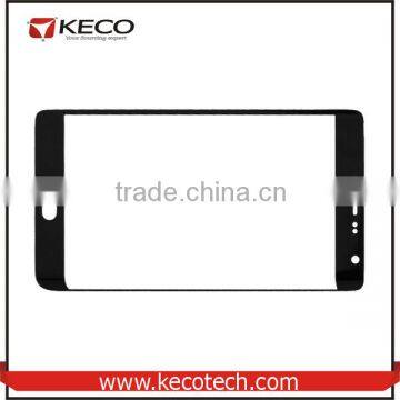 Factory Supply Full Cover Tempered Glass Protecter For Samsung Galaxy Note Edge Outer Screen photo-2