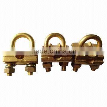 Factory direct supply heavy earth clamp factory