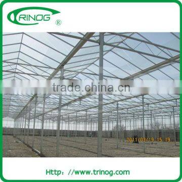 Glass Greenhouse Used Greenhouse