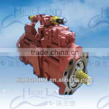 hydraulic main pump K3V140DT for excavator