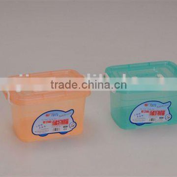 Plastic Storage Box