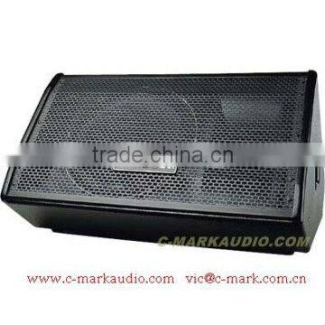 Lo1275A+Hi44T 200W 8Ohm 100dB Audio Speaker C-MARK AT2402M