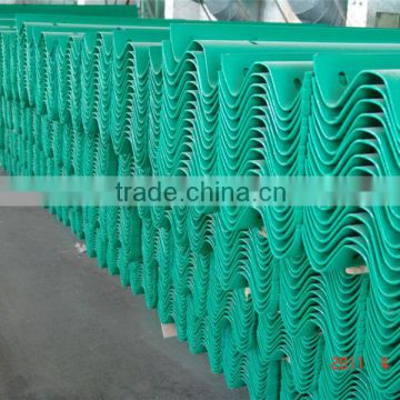 highway guardrails china supplier