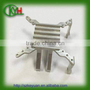 OEM Service High Quality Precision Aluminum CNC Machining Parts                        
                                                                                Supplier's Choice