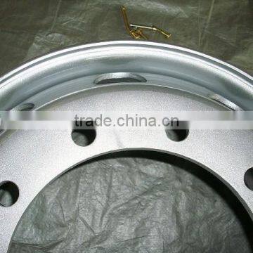 High Quality Truck 6.50-20 & 7.50-20 & 8.50-20 Wheel Discs photo-3