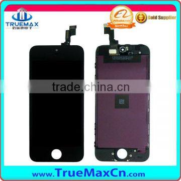 Top For iPhone 5S Lcd With Digitizer, Wholesale Lcd For iPhone 5S Digitizer Assembly, For Iphone 5S Display